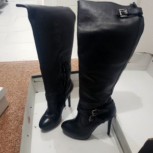 Botas Tommy hilfghiger